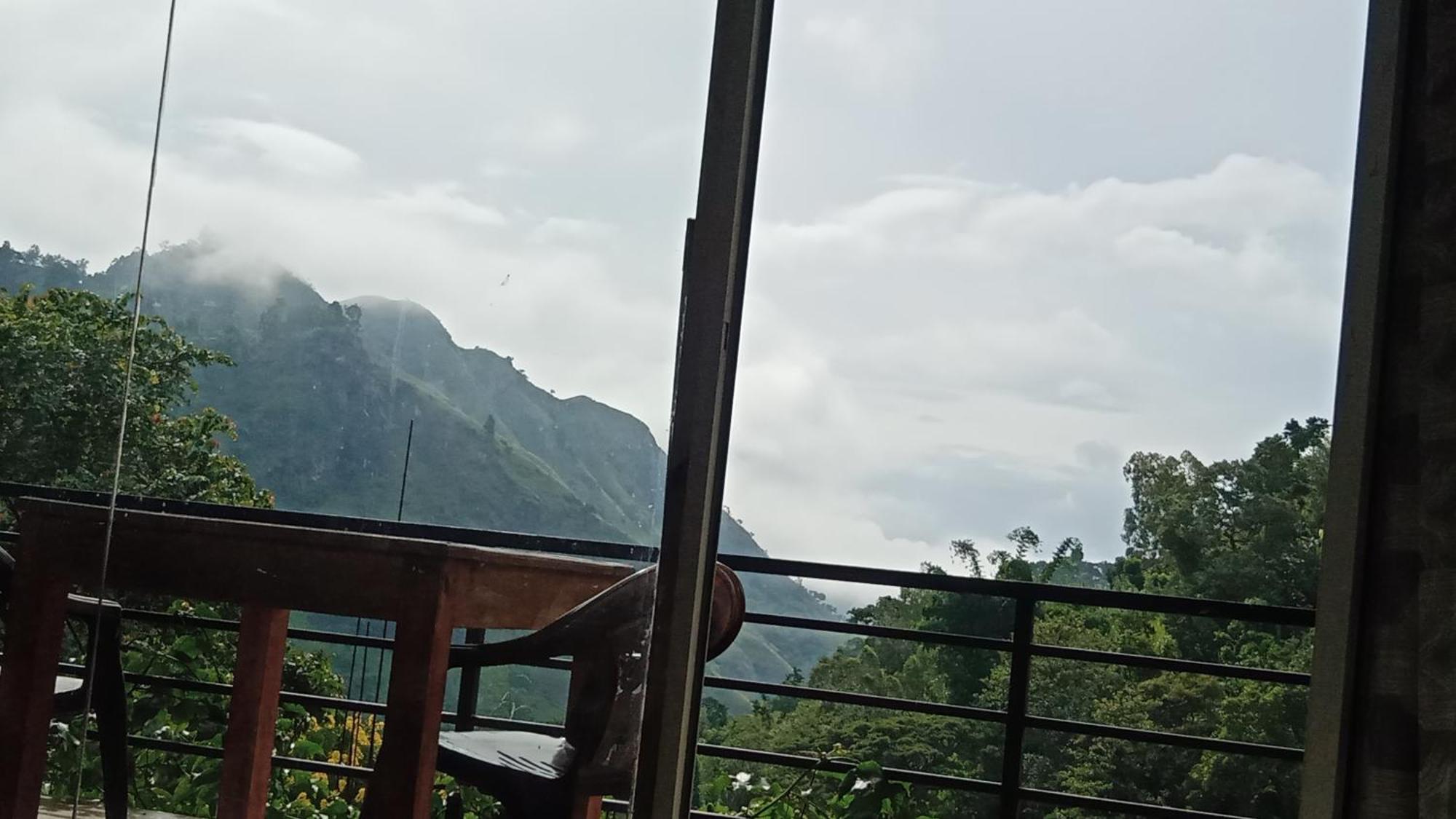 Ella Lucky Panoramic Hotel Exterior photo