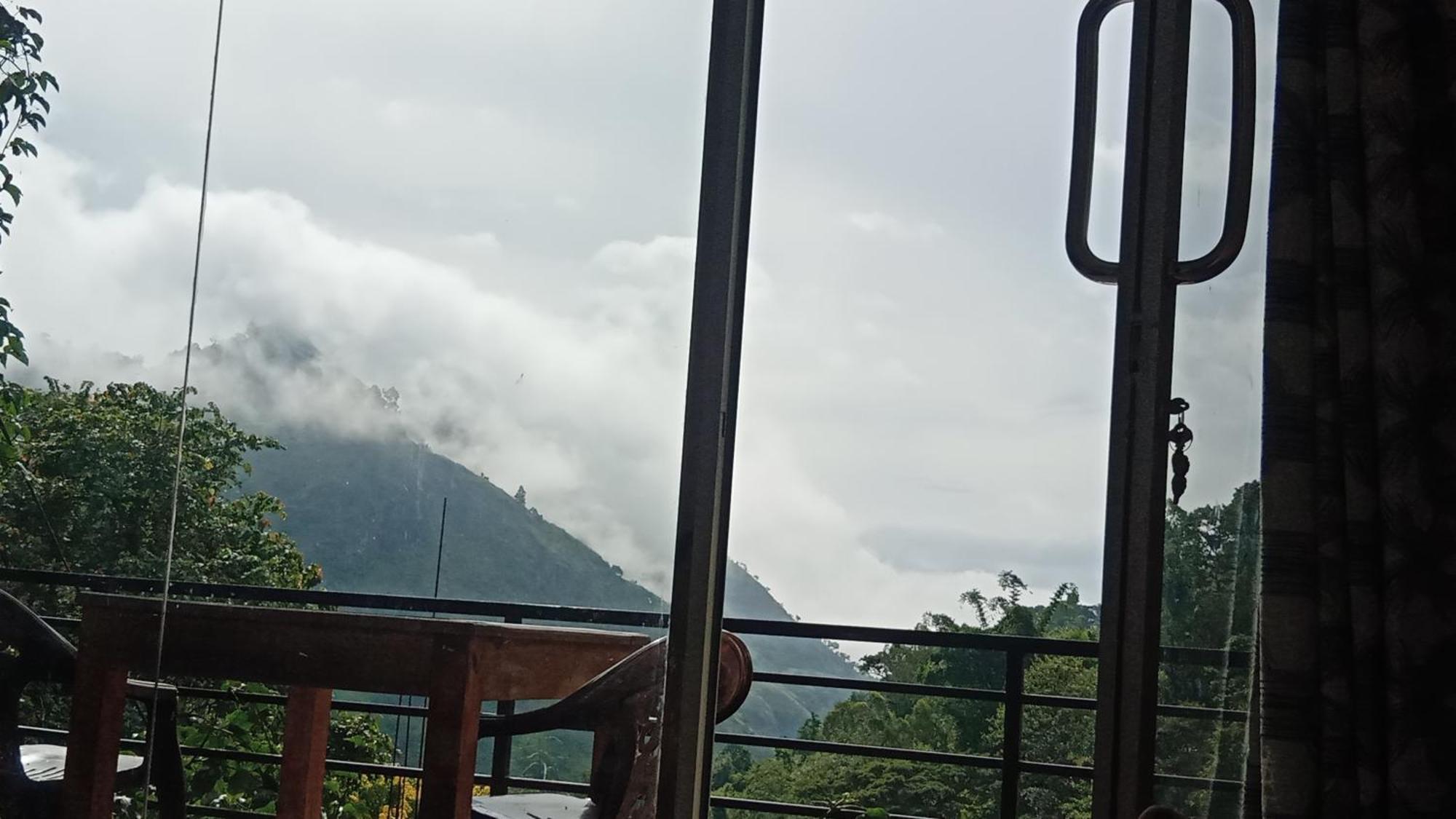 Ella Lucky Panoramic Hotel Exterior photo