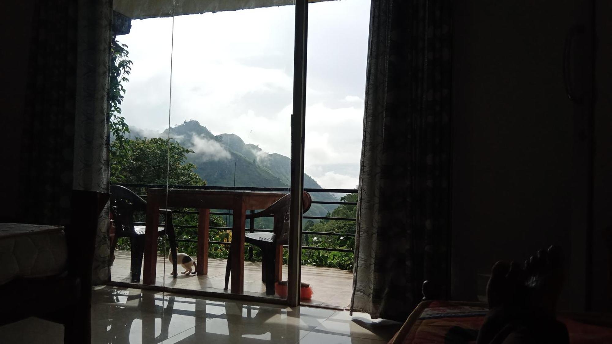 Ella Lucky Panoramic Hotel Exterior photo