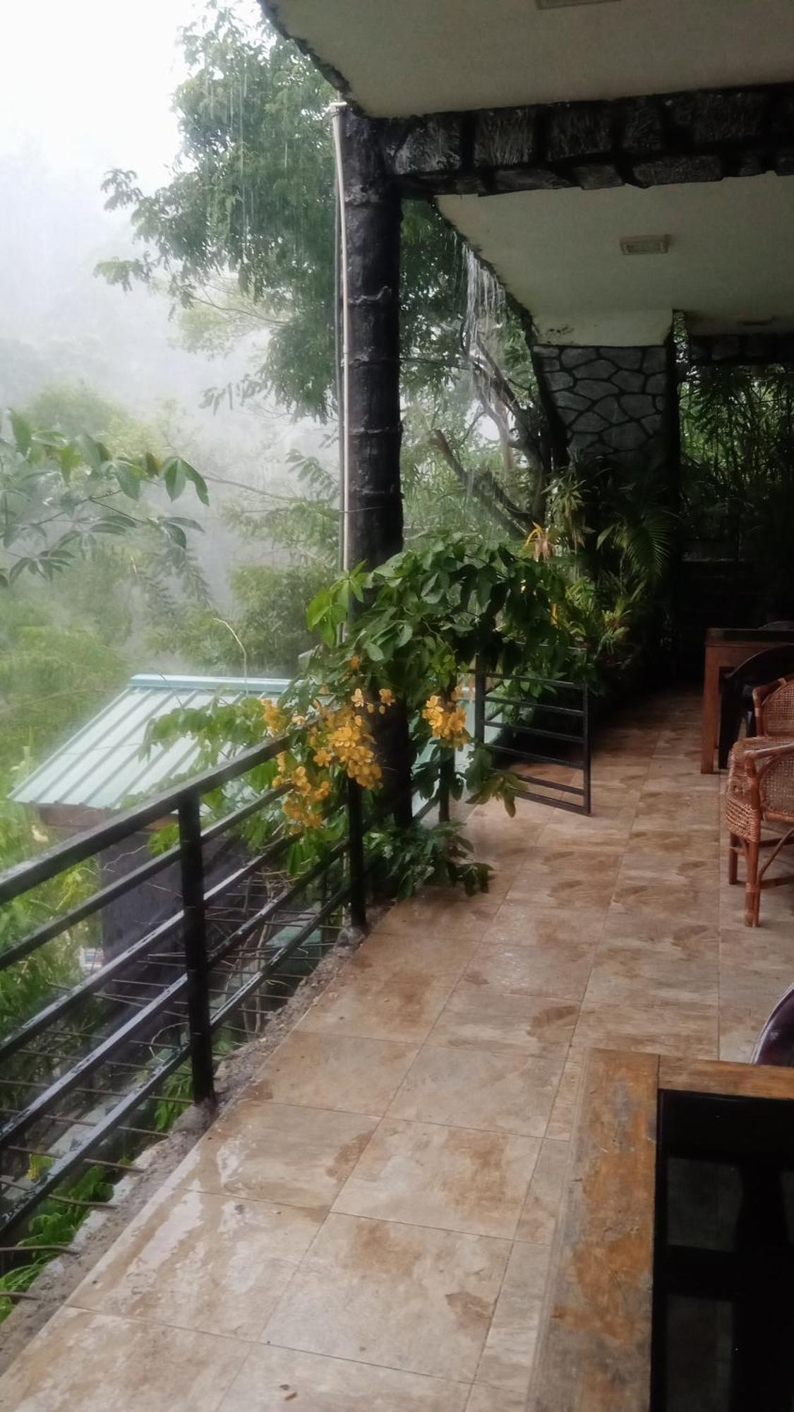 Ella Lucky Panoramic Hotel Exterior photo