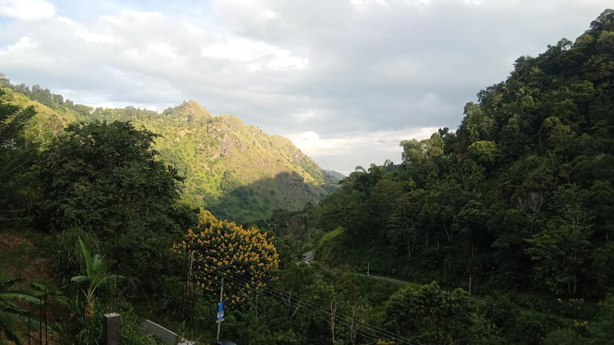 Ella Lucky Panoramic Hotel Room photo