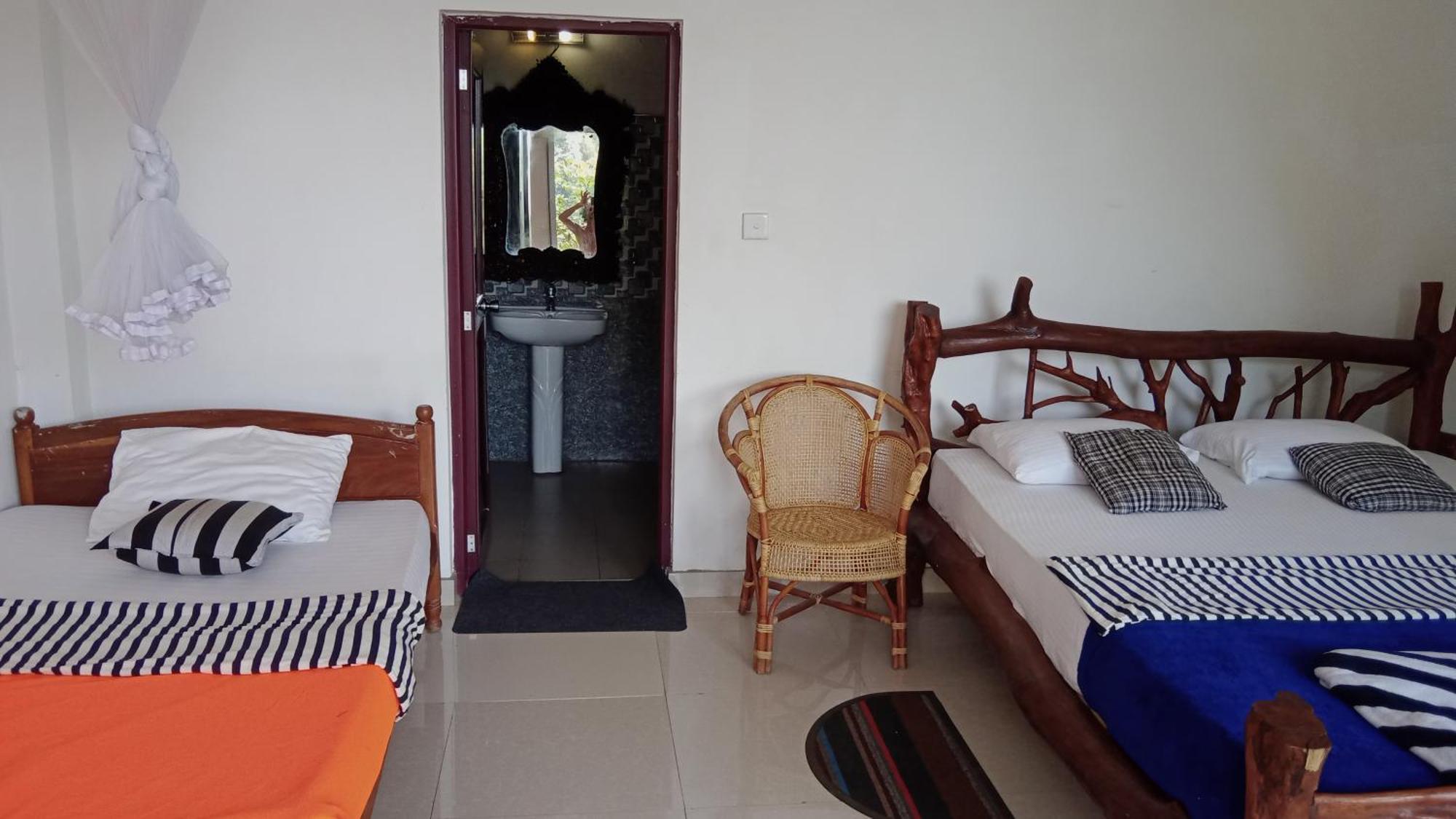 Ella Lucky Panoramic Hotel Room photo