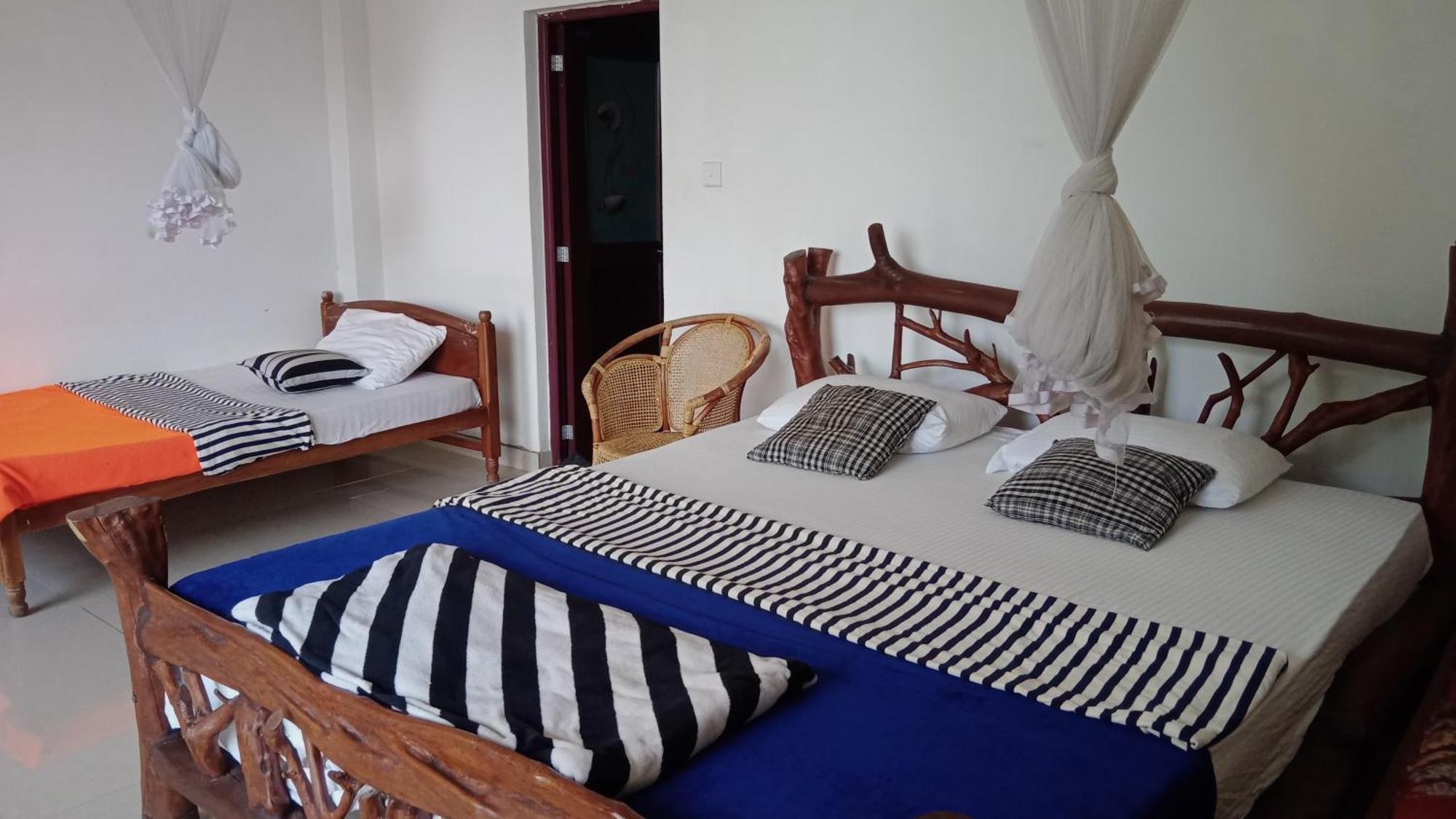 Ella Lucky Panoramic Hotel Room photo