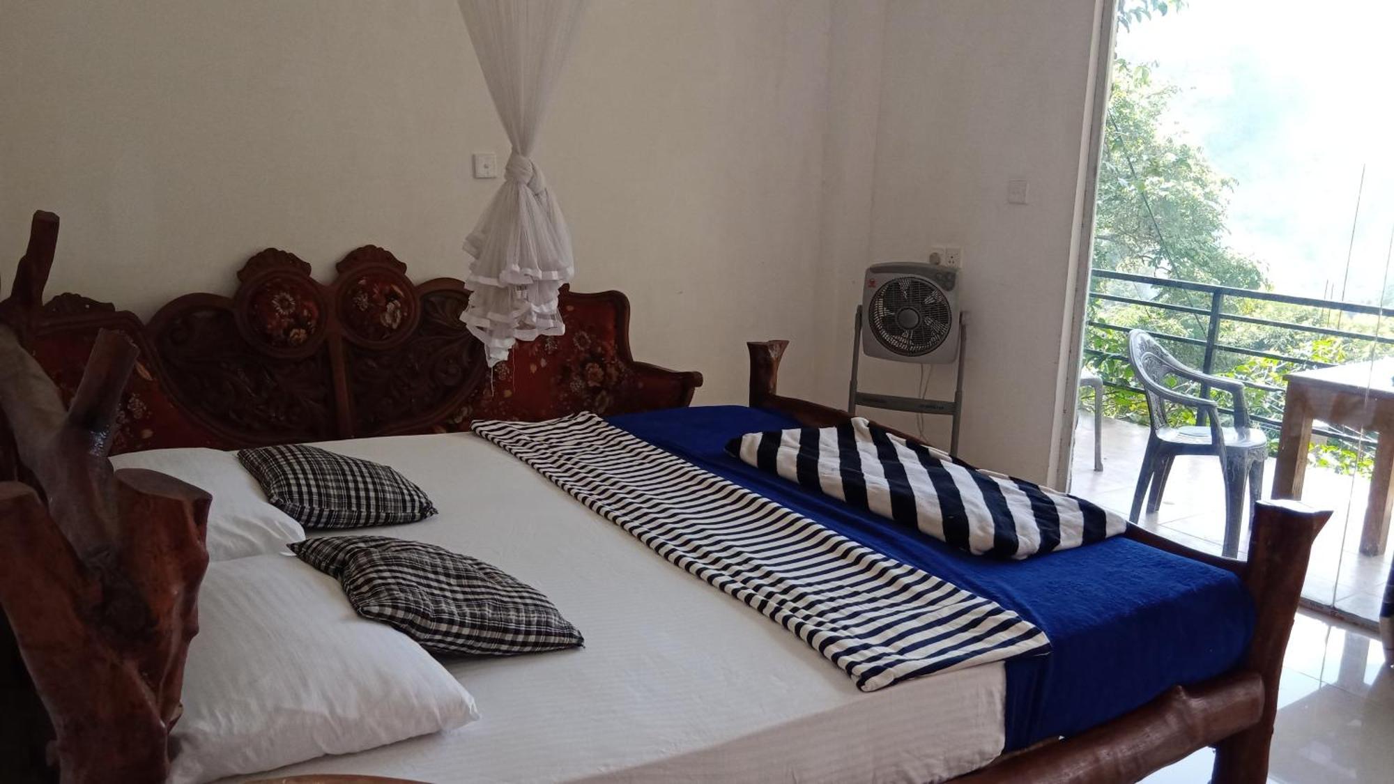 Ella Lucky Panoramic Hotel Room photo