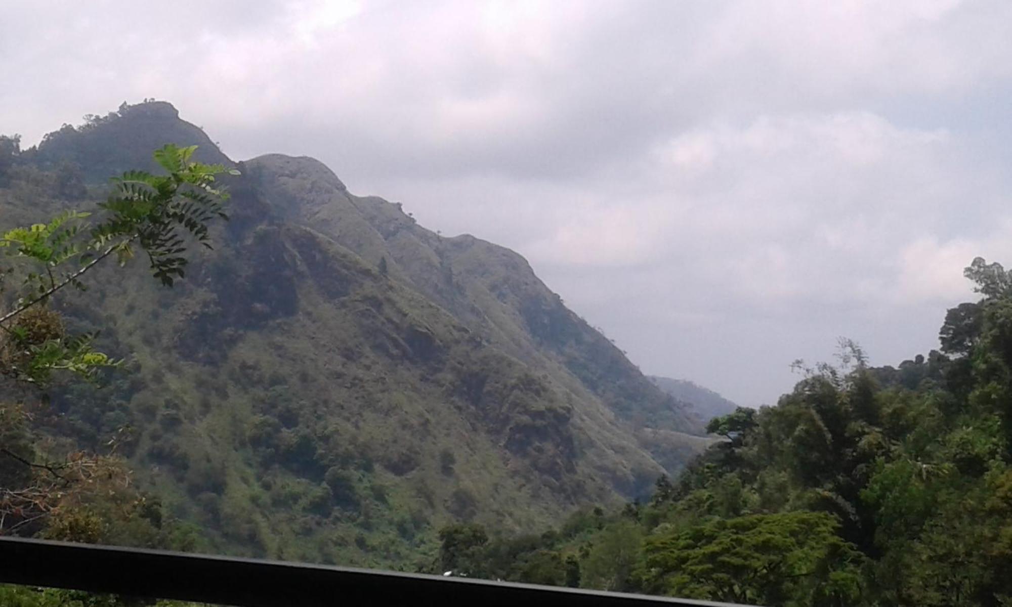 Ella Lucky Panoramic Hotel Room photo