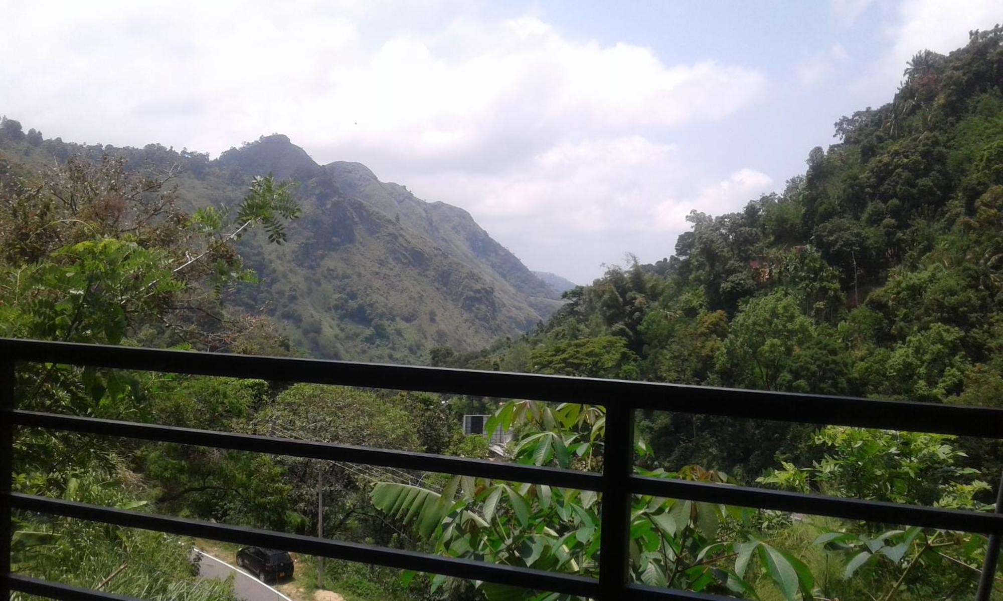 Ella Lucky Panoramic Hotel Room photo