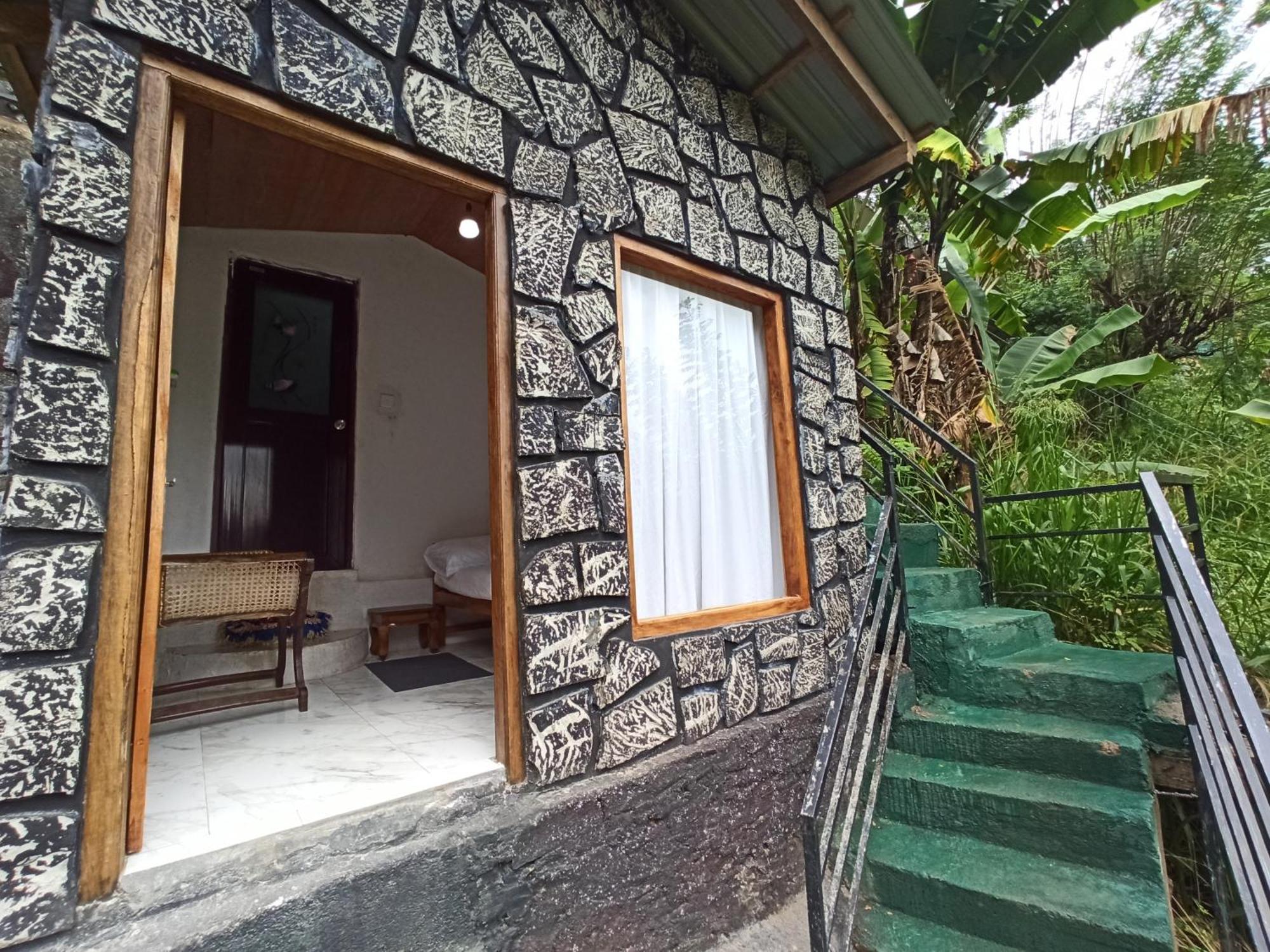Ella Lucky Panoramic Hotel Room photo