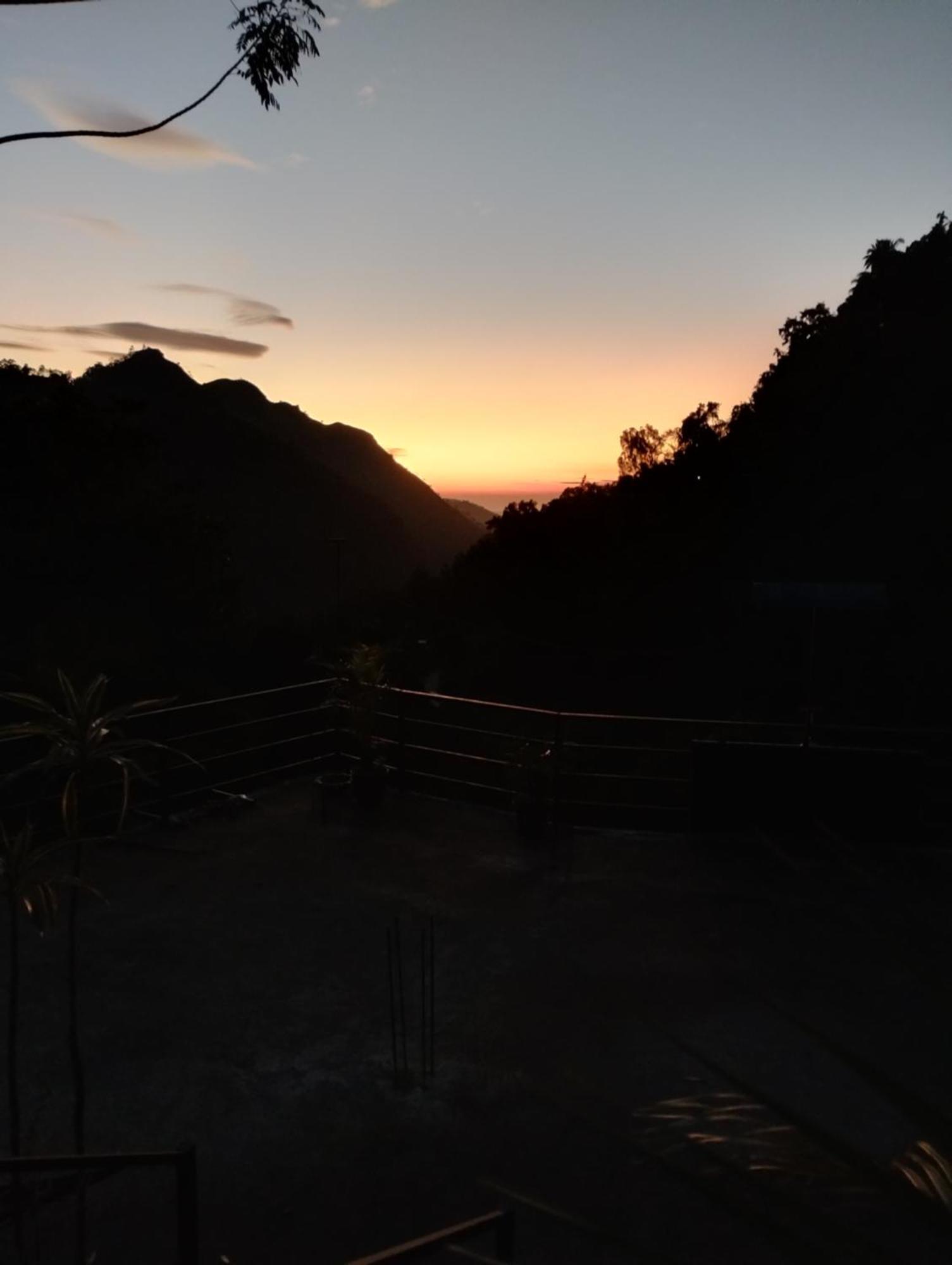 Ella Lucky Panoramic Hotel Exterior photo